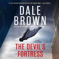 The Devil's Fortress (Nick Flynn)
