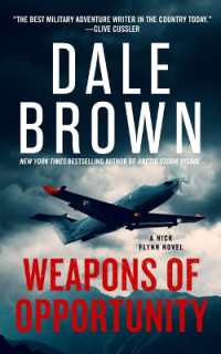 Weapons of Opportunity (Nick Flynn)
