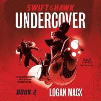 Swift and Hawk: Undercover (Swift and Hawk)
