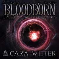 Bloodborn (Five Lands Saga)