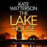 The Lake House (Detective Chris Bailey)