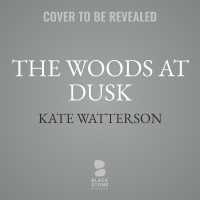 The Woods at Dusk (Detective Chris Bailey)