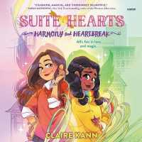 Suitehearts #1: Harmony and Heartbreak (Suitehearts)
