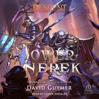 The Tower of Nerek (Descent: Legends of the Dark)