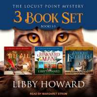 Locust Point Mystery 3 Book Set : Books 1-3