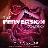 The Perversion Trilogy : Perversion, Possession & Permission (Perversion Trilogy)