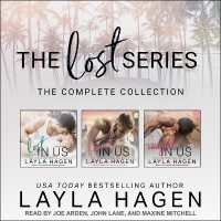The Lost Series : The Complete Collection (Lost)