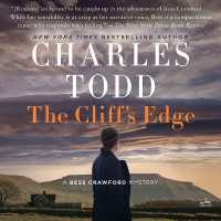 The Cliff's Edge (Bess Crawford Mysteries)