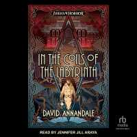 In the Coils of the Labyrinth (Arkham Horror)
