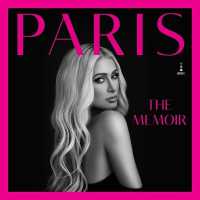 Paris : The Memoir