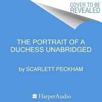 The Portrait of a Duchess (Society of Sirens)