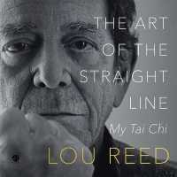 The Art of the Straight Line : My Tai Chi
