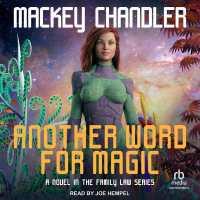 Another Word for Magic (Family Law)