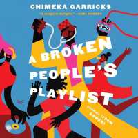 A Broken People's Playlist : Stories (from Songs)