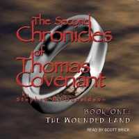 The Wounded Land (Second Chronicles of Thomas Covenant)