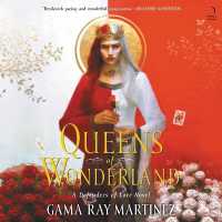 Queens of Wonderland (Defender of Lore)