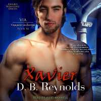 Xavier (Vampires in America)