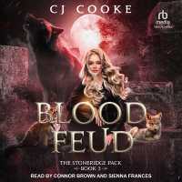 Blood Feud (Stoneridge Pack)