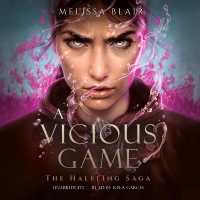 A Vicious Game (The Halfling Saga)