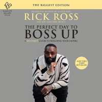 The Perfect Day to Boss Up : A Hustler's Guide to Building Your Empire