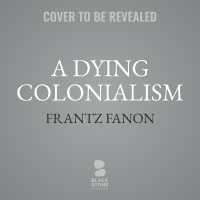 A Dying Colonialism