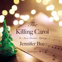The Killing Carol : An Anna Greenan Mystery (Anna Greenan Mystery)