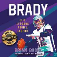 Brady : Life Lessons from a Legend