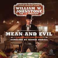 Mean and Evil (Brannigan's Land)