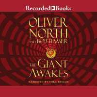 The Giant Awakes : A Jake Kruse Novel (Jake Kruse)
