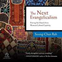 The Next Evangelicalism : Freeing the Church from Western Cultural Captivity