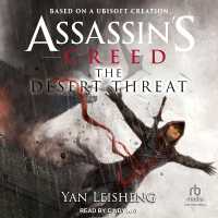 Assassin's Creed : The Desert Threat