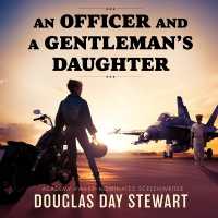 An Officer and a Gentleman's Daughter