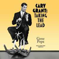 Cary Grant : Taking the Lead