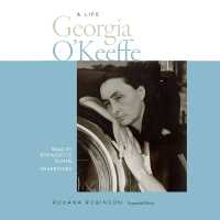 Georgia O'Keeffe : A Life