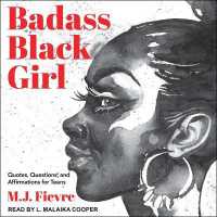 Badass Black Girl : Quotes, Questions, and Affirmations for Teens