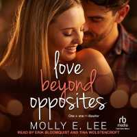 Love Beyond Opposites (Grad Night)