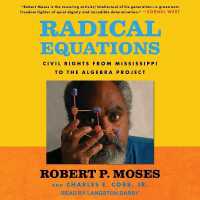 Radical Equations : Civil Rights from Mississippi to the Algebra Project