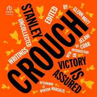 Victory Is Assured : Uncollected Writings of Stanley Crouch