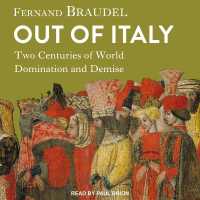 Out of Italy : Two Centuries of World Domination and Demise