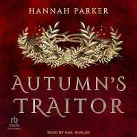 Autumn's Traitor (Severed Realms)