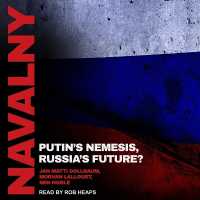 Navalny : Putin's Nemesis, Russia's Future?