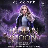 Hidden Moon (Stoneridge Pack)