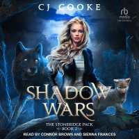 Shadow Wars (Stoneridge Pack)