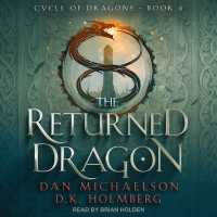 The Returned Dragon (Cycle of Dragons)
