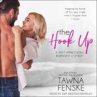 The Hook Up (First Impressions)