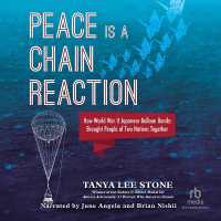 Peace Is a Chain Reaction