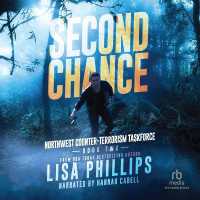 Second Chance (Northwest Counter-terrorism Taskforce)