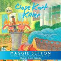 Close Knit Killer (Knitting Mysteries)