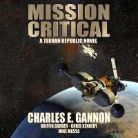 Mission Critical (Terran Republic)