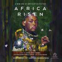 Africa Risen : A New Era of Speculative Fiction